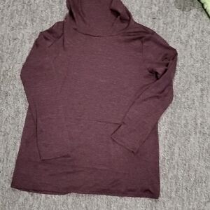 Ladies sweater size large  (4 for $20)